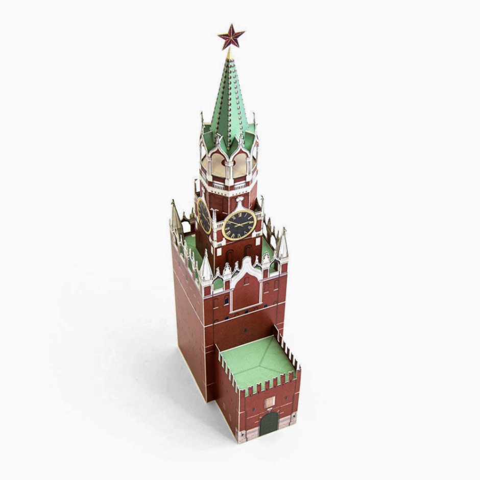 Набор конфет Городничев Кремль