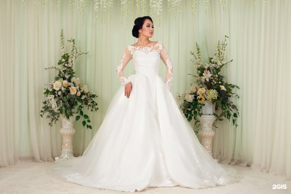 Dress Sofia свадебное платье
