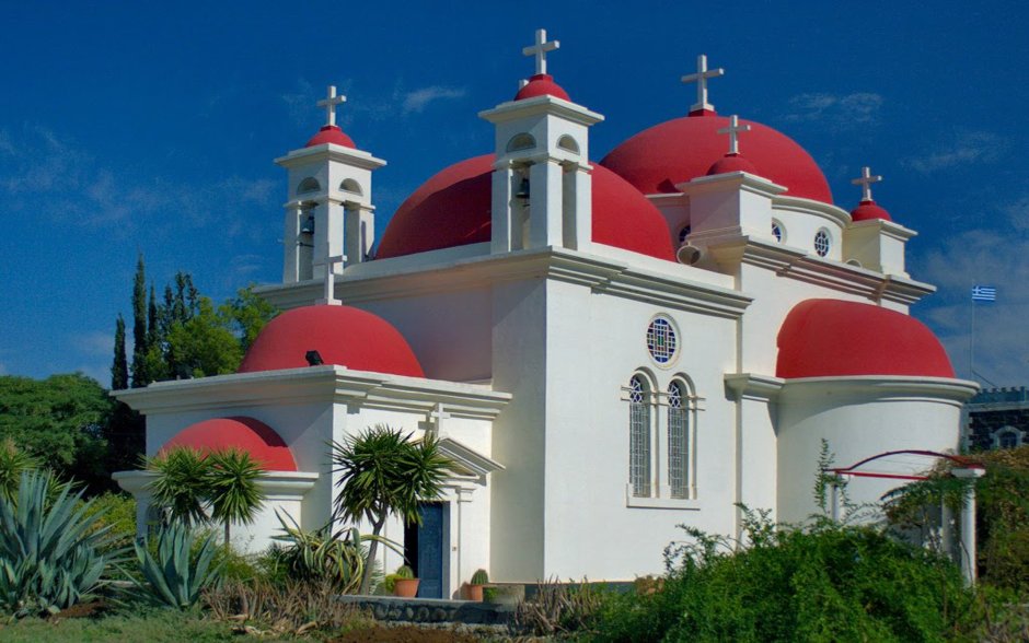 Кицканы Церковь
