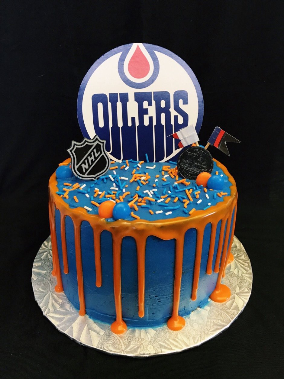Торт НХЛ