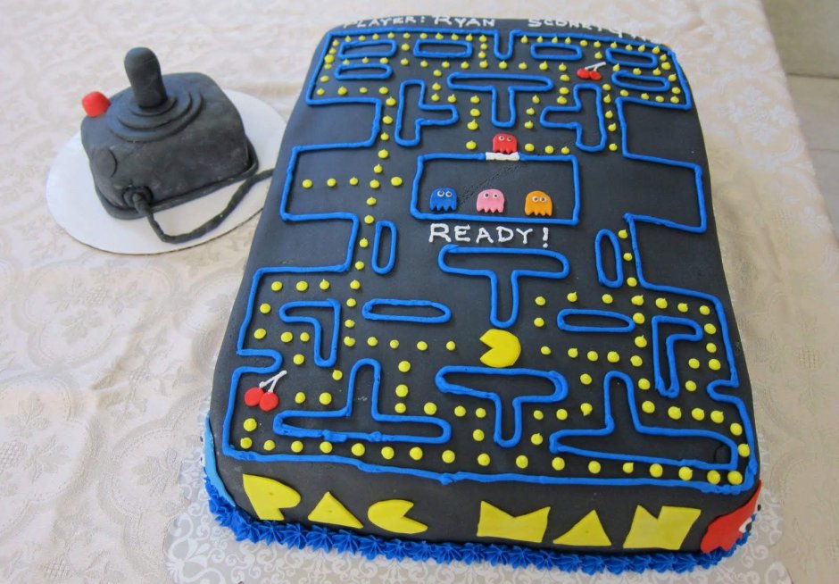 Pac man Museum PC