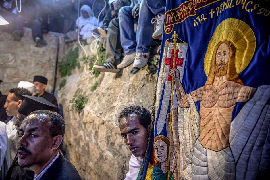 Православие в Эфиопии