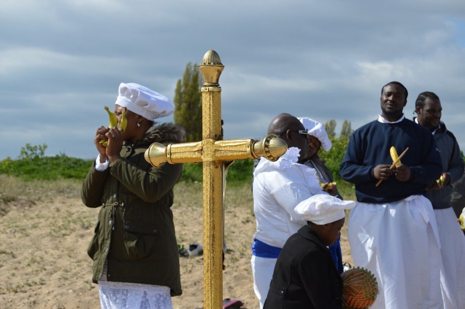 Православие в Африке