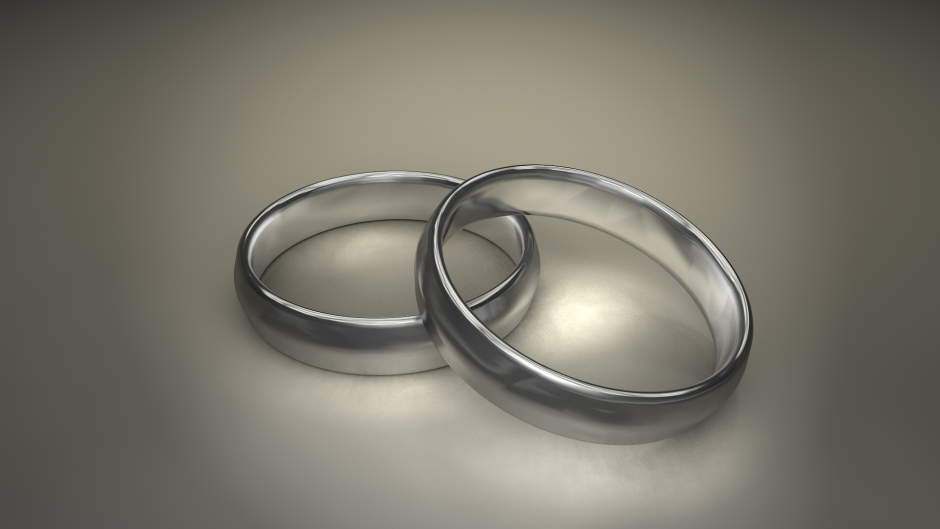 Кольцо на годовщину свадьбы