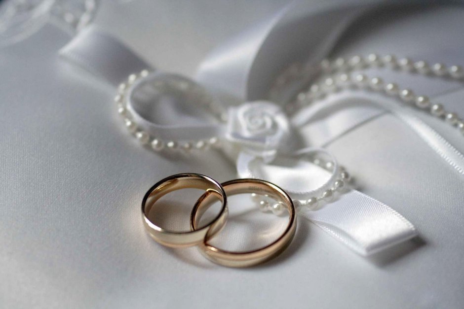 Кольца на свадьбу дорогие