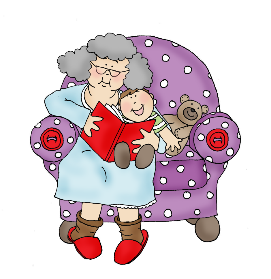 Подушка «любимой бабушке»