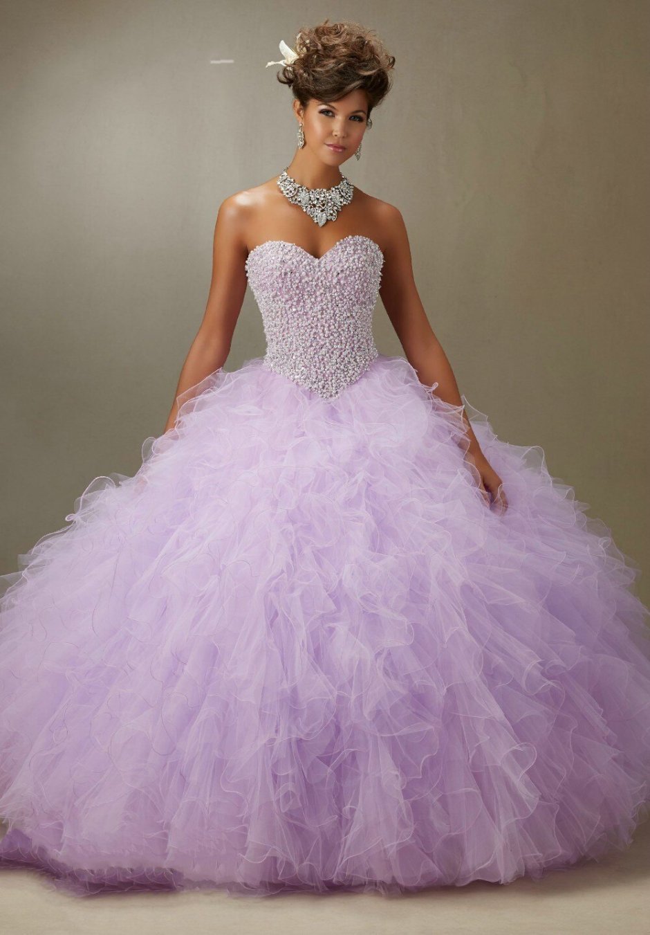 Платья Mori Lee Vizcaya Quinceanera