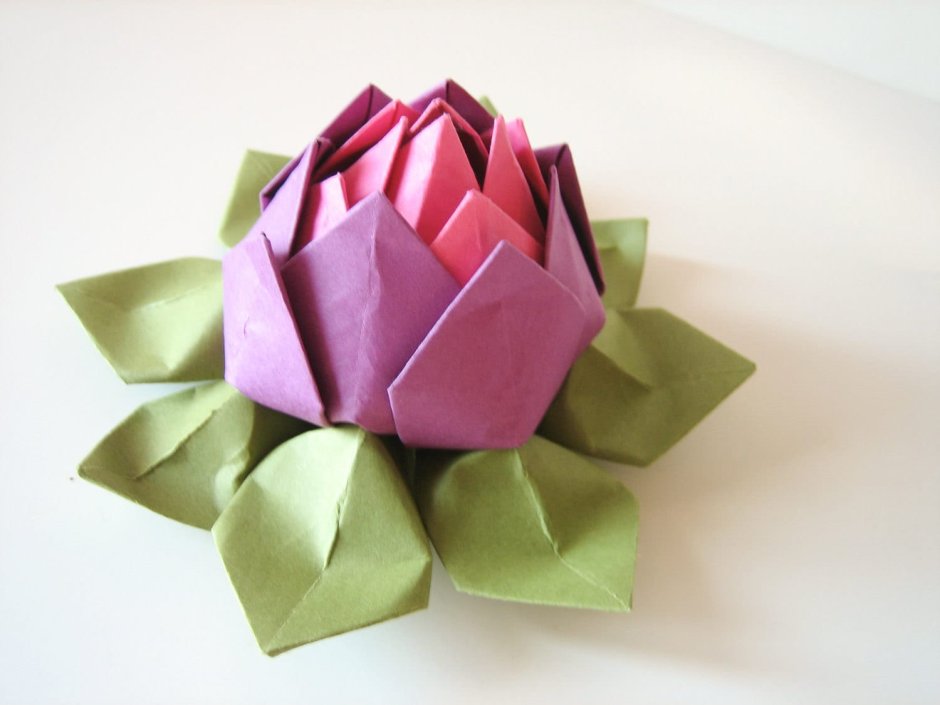 Кавай шаблоны оригами