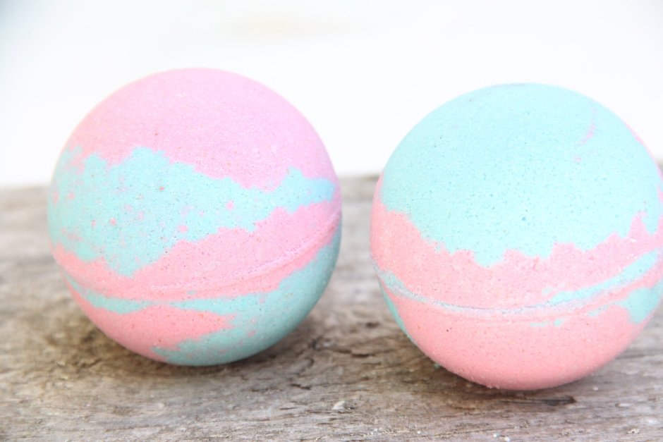 Бомбочки для ванны j:on Bath Bomb