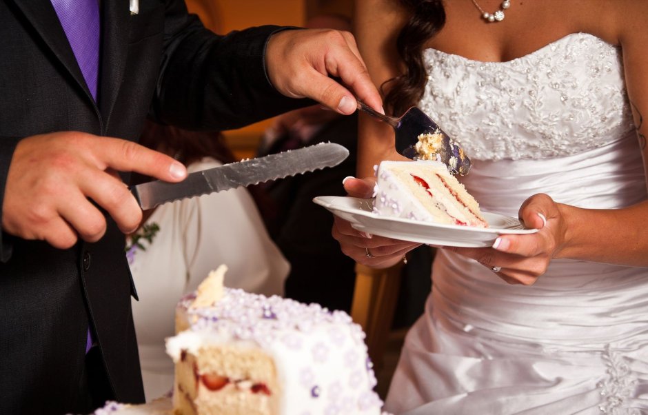 Торт люстра свадебный