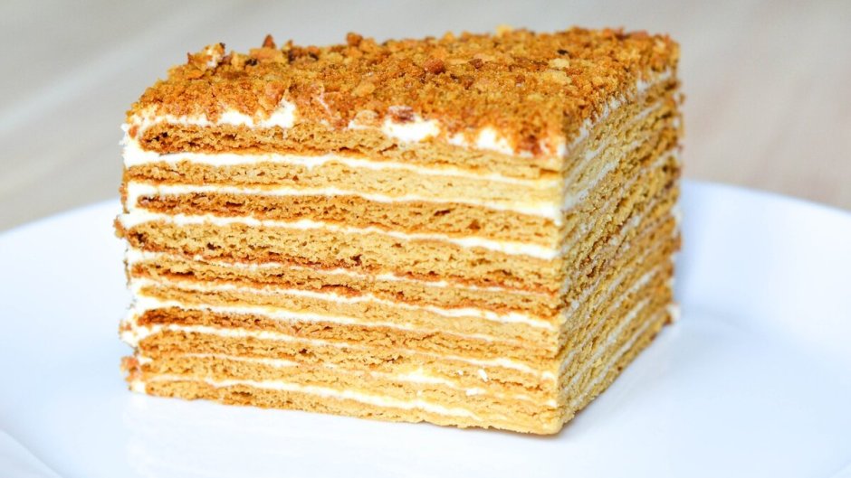 Medewik tort