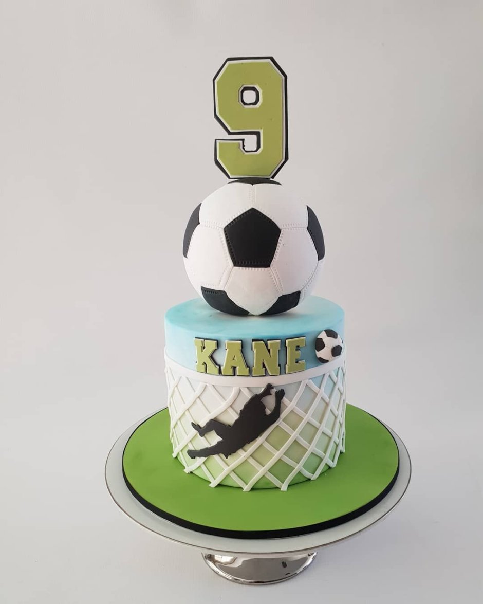 Тортик для мальчика 11 лет