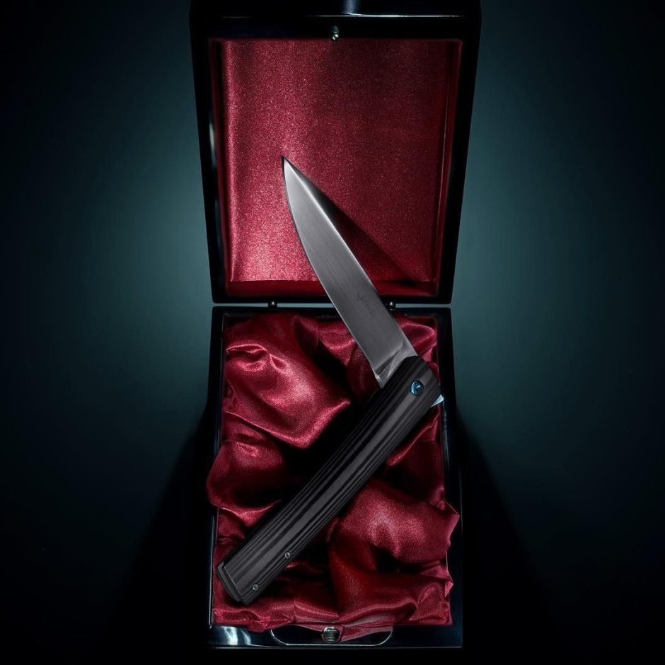 Нож сувенирный "Барс"