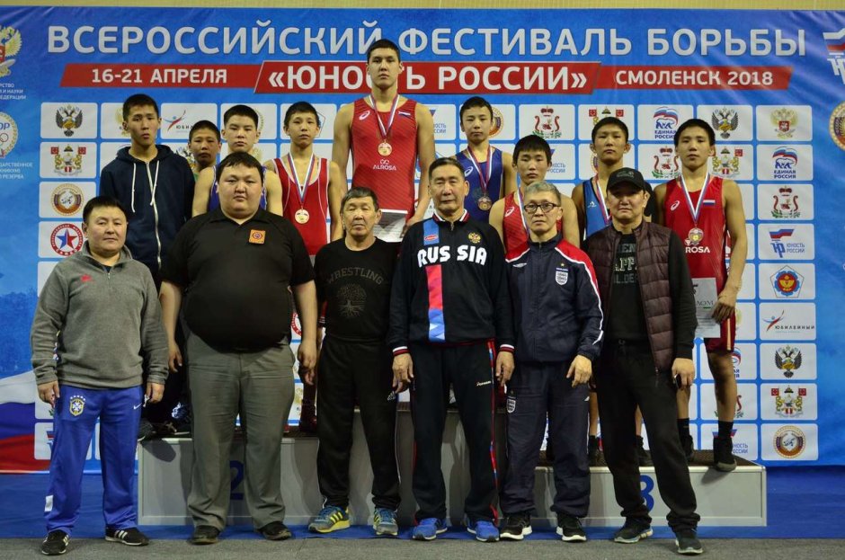 Всероссийские соревнования по художественной гимнастике 2022 Саранск