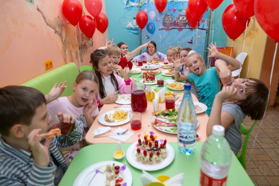 Зеленоград город профессий для детей