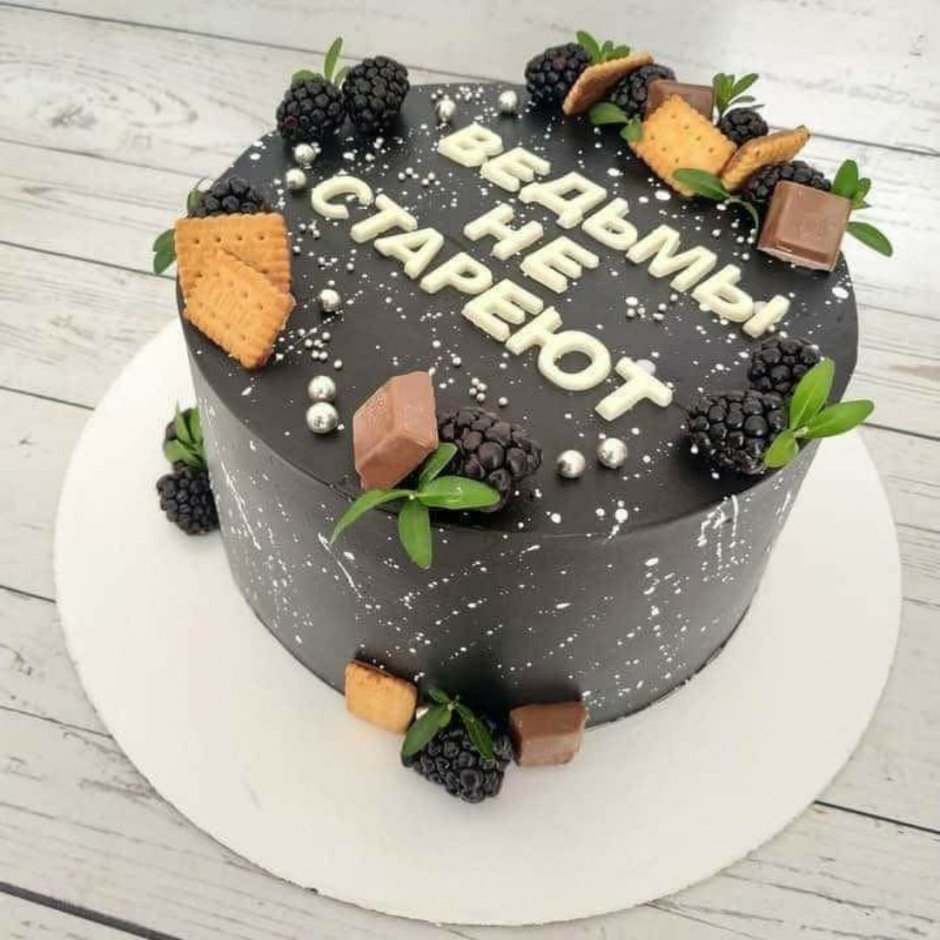 Декор Бенто торта на годовщину свадьбы