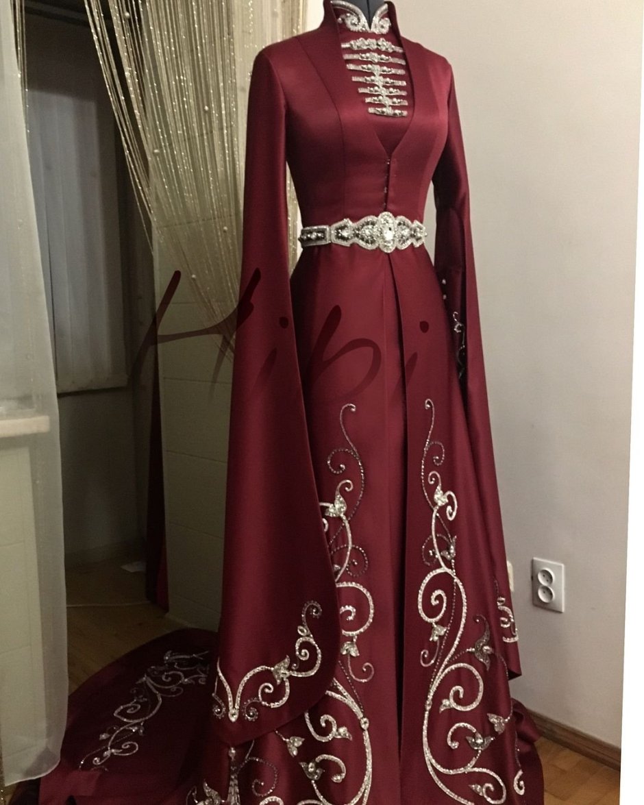 Свадебные платья Грузия