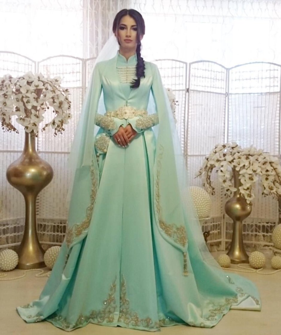 Турецкие Свадебные платья