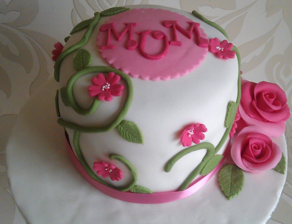 Mother's Cake