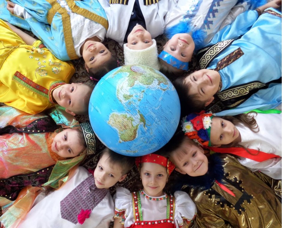 Основы нравственно духовной культуры народов России 5 класс