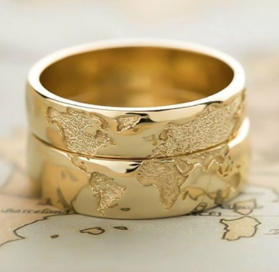 Золотое кольцо Sadko обручальное