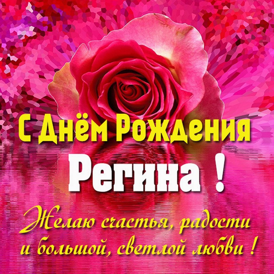 Розовые розы