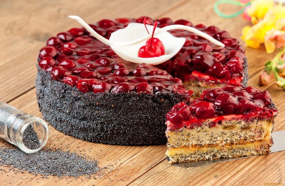 Анатолий Ервандович Sweet Cake