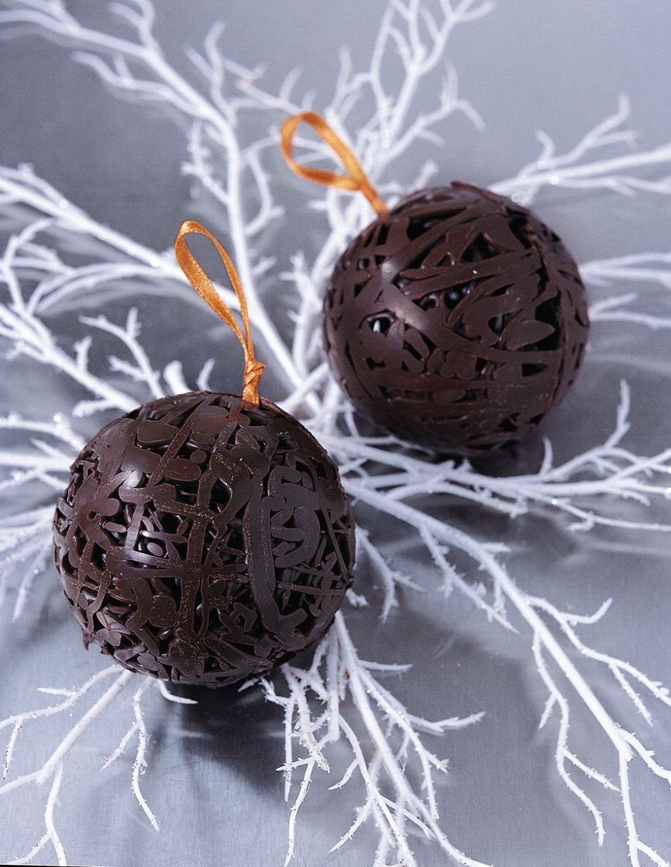 Форма для шоколада воздушный шар 15 15 2 см 6 ячеек цвет микс