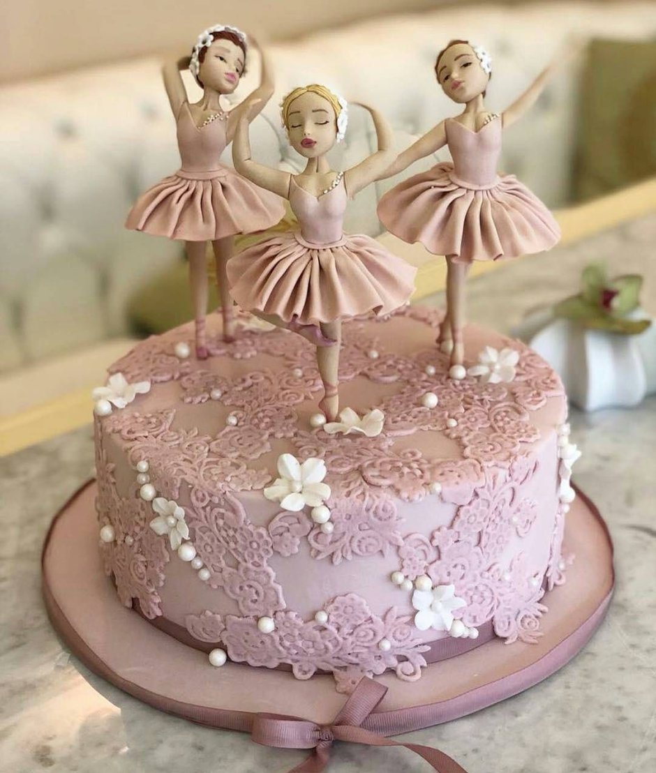 Открытки с днем рождения маленькая балерина