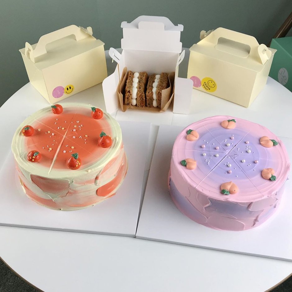 Бенто торт с днем рождения доченька