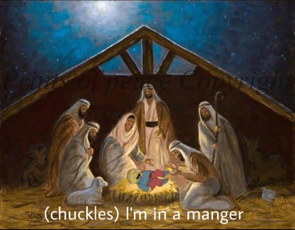 Nativity Jesus Библейское