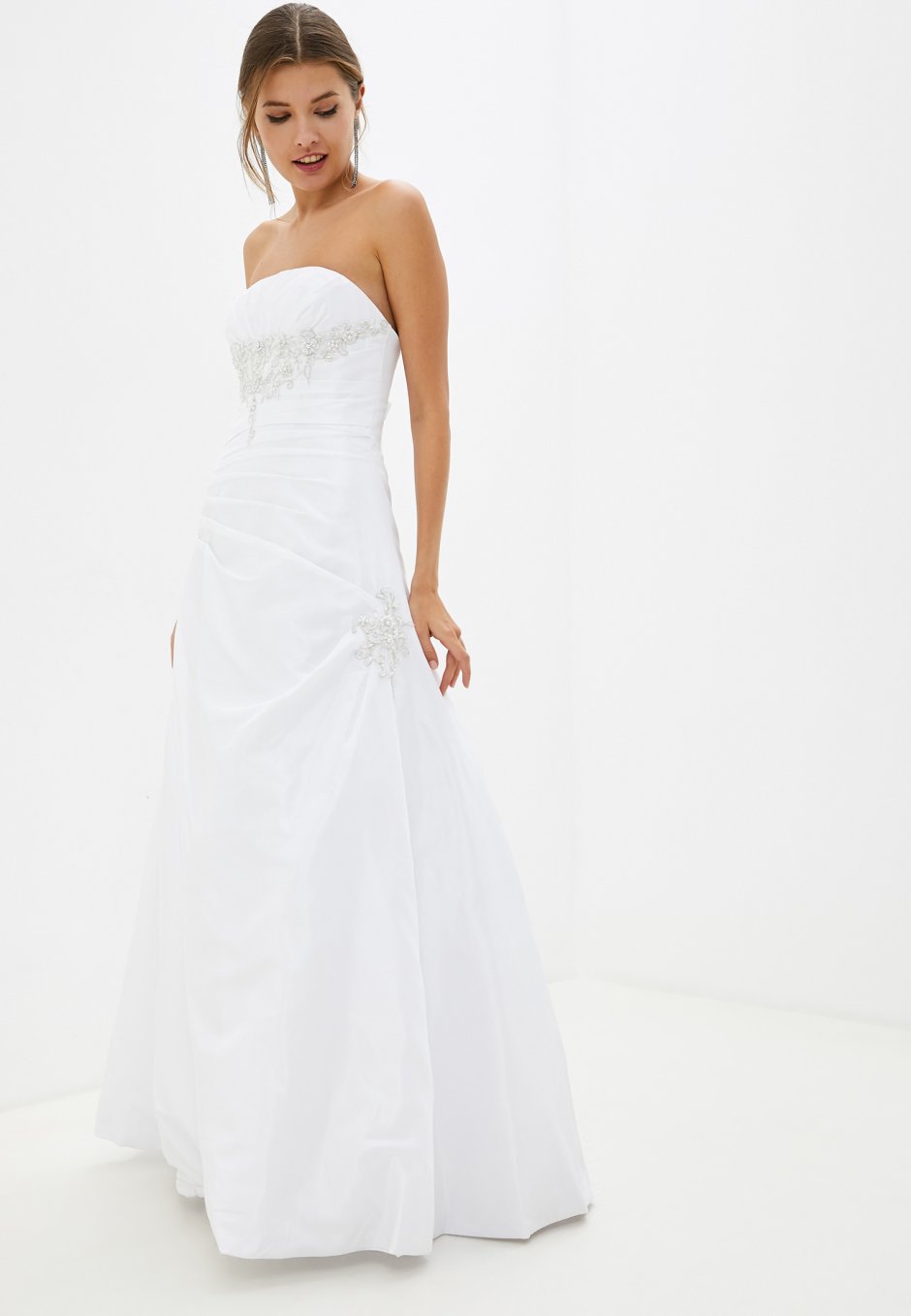 Свадебное платье amour Bridal 1249