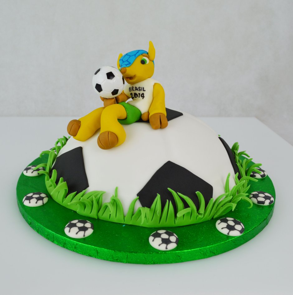Cake FIFA 21