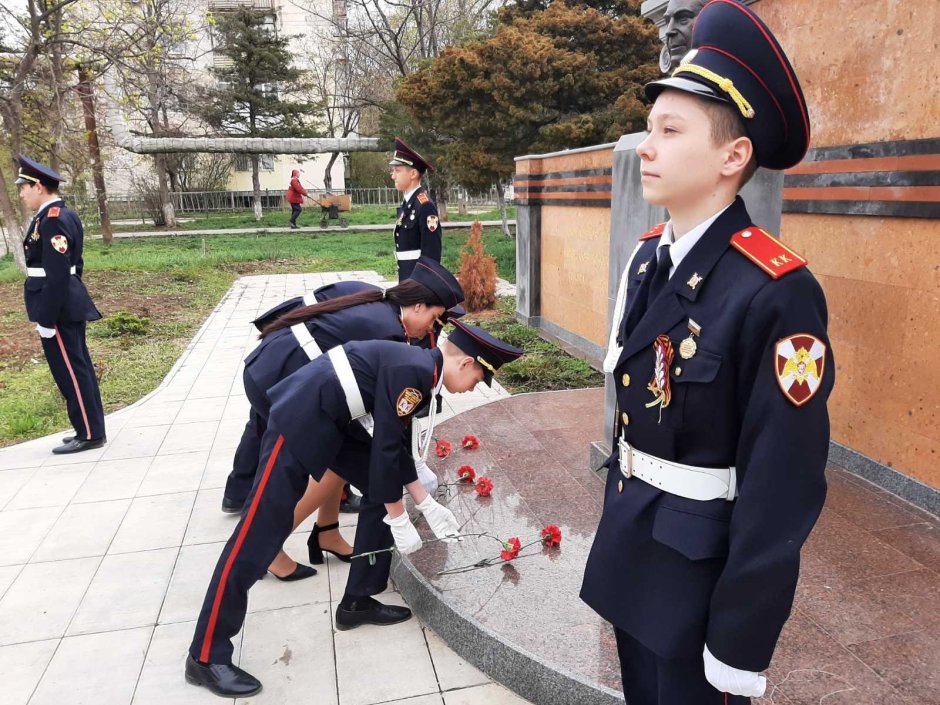 Поздравление профсоюза с юбилеем