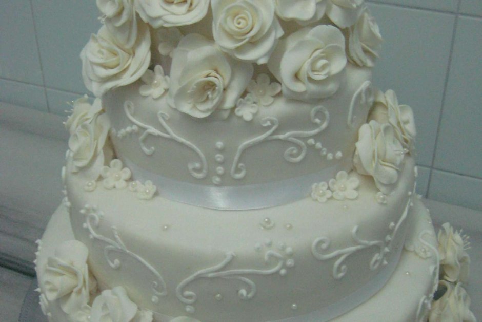 Красивые торты на сватовство