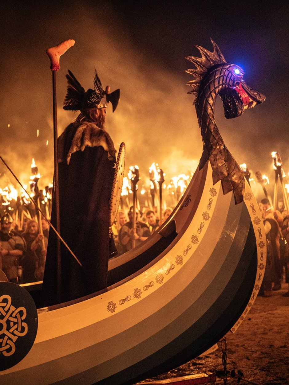 Up Helly AA