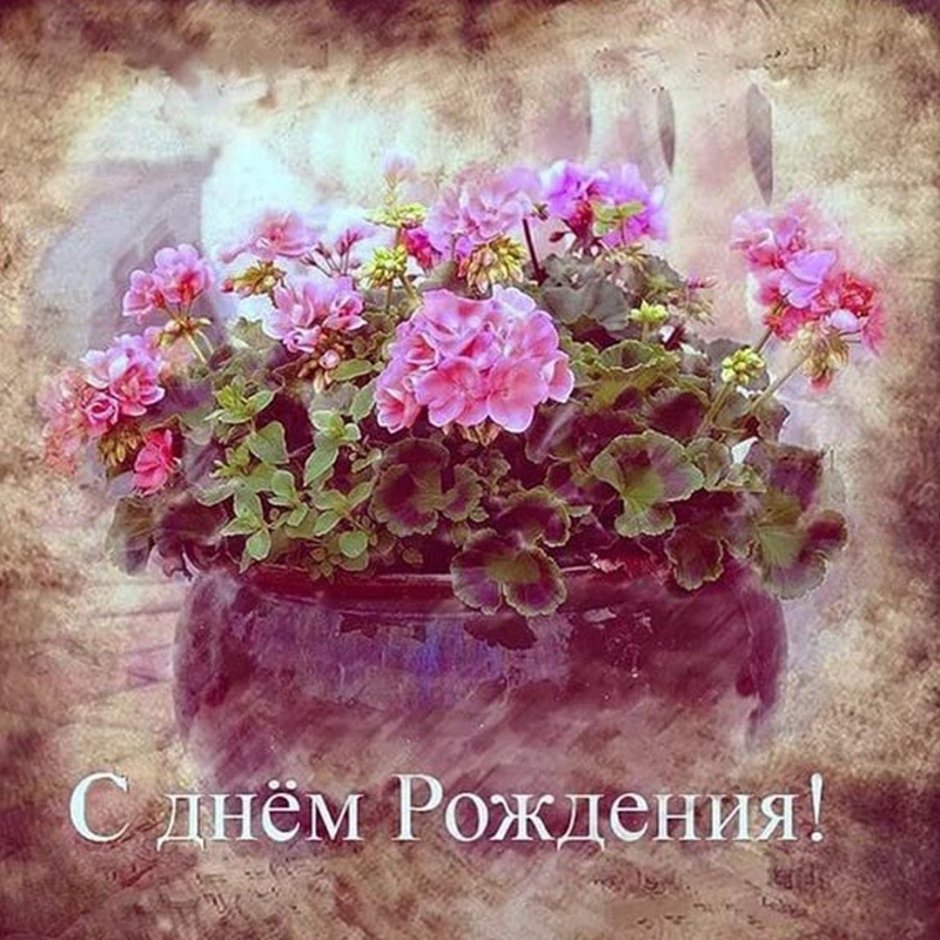 Поздравления с днём рождения девушке