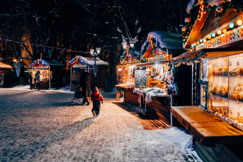 Сельскохозяйственная ярмарка баннер