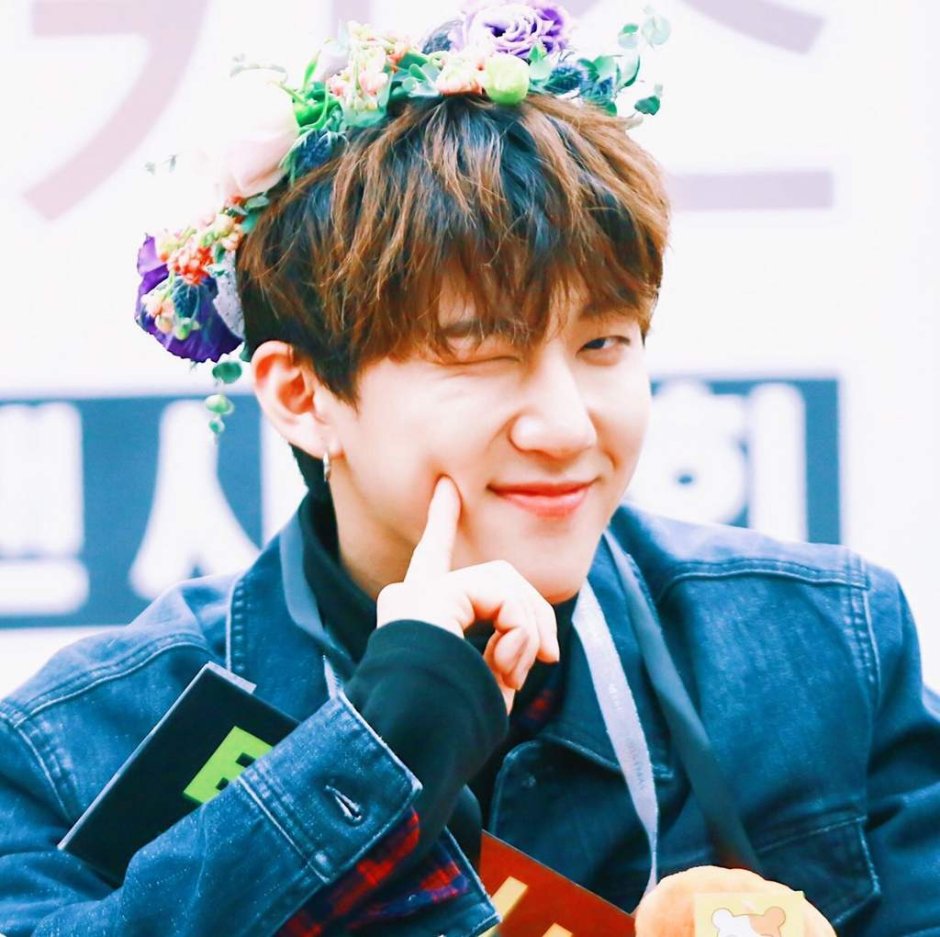 Минхо и чанбин Stray Kids