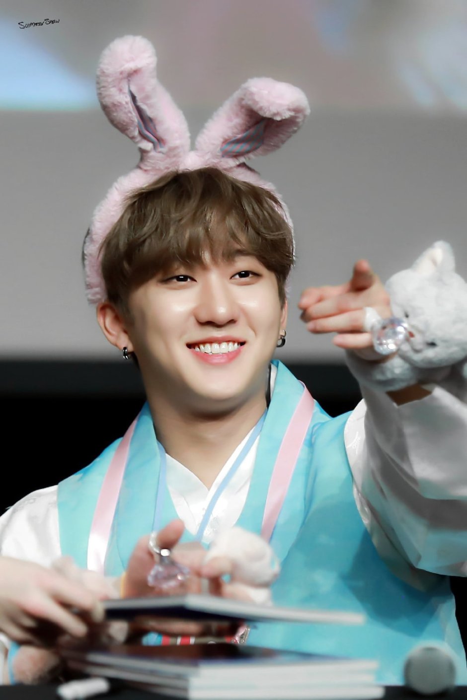 SEO Changbin