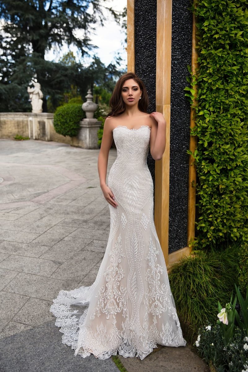 Berta Bridal