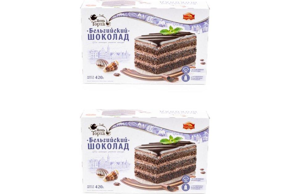 Торт Тортьяна Эстерхази, 950г