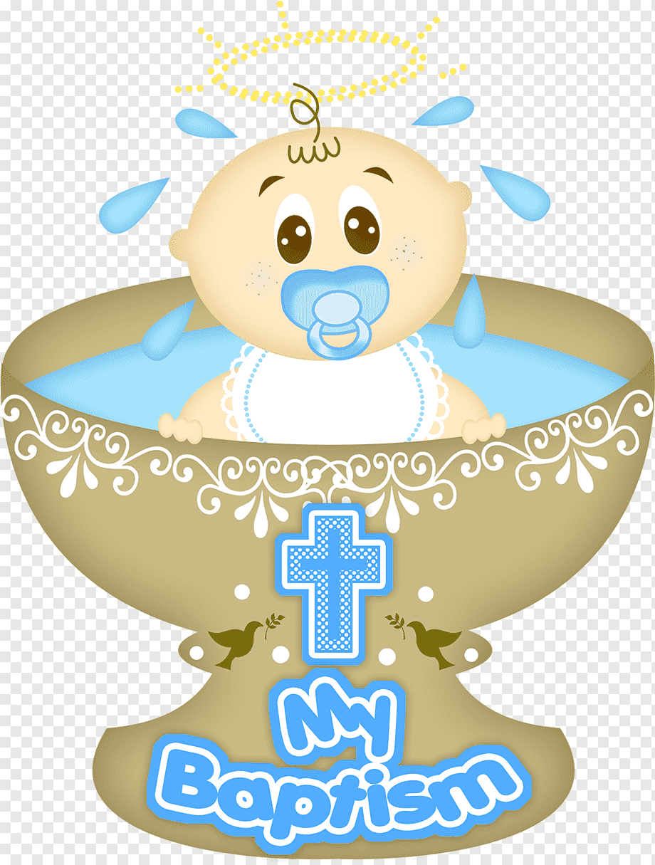 Символы крещения