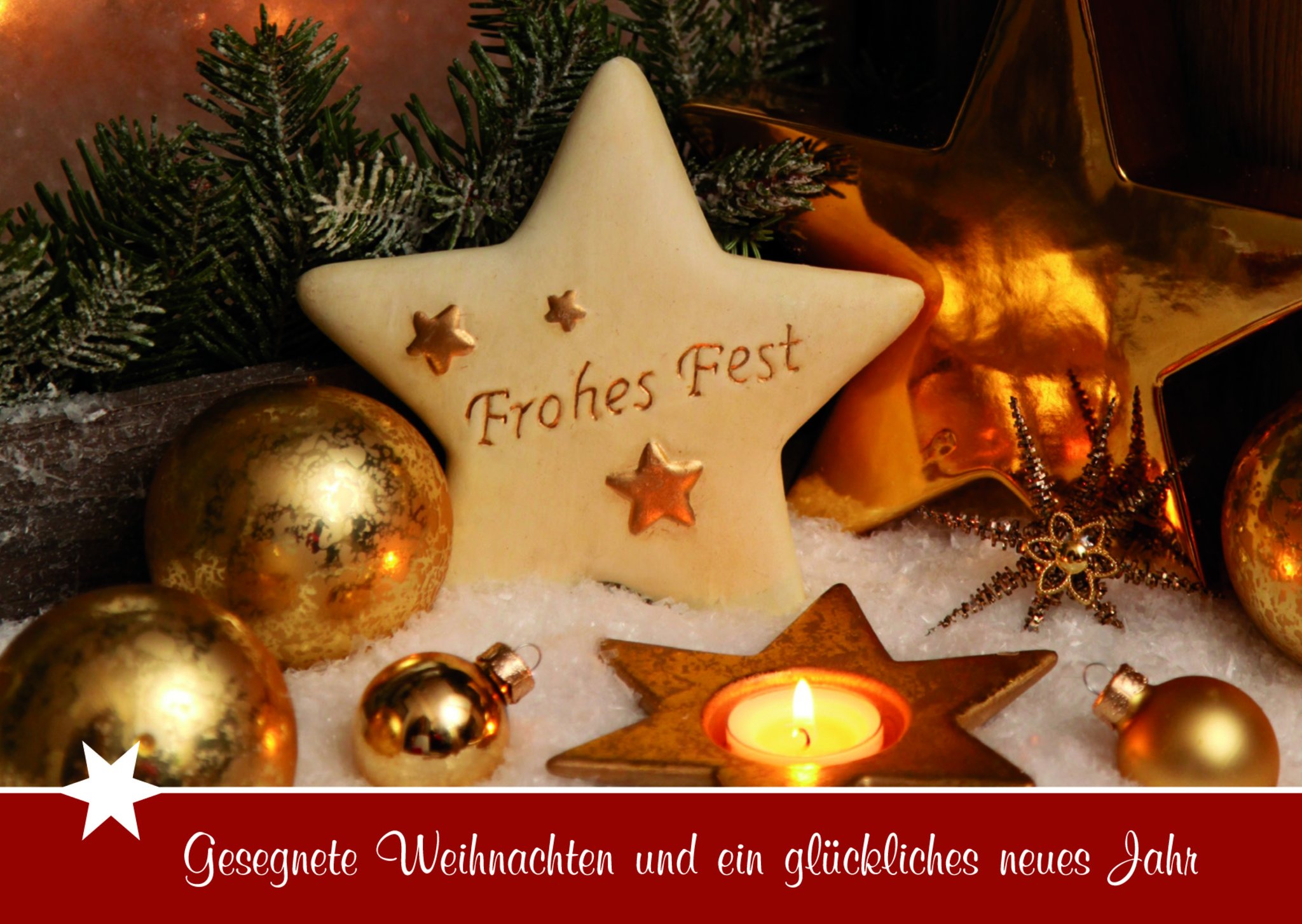 Weihnachten