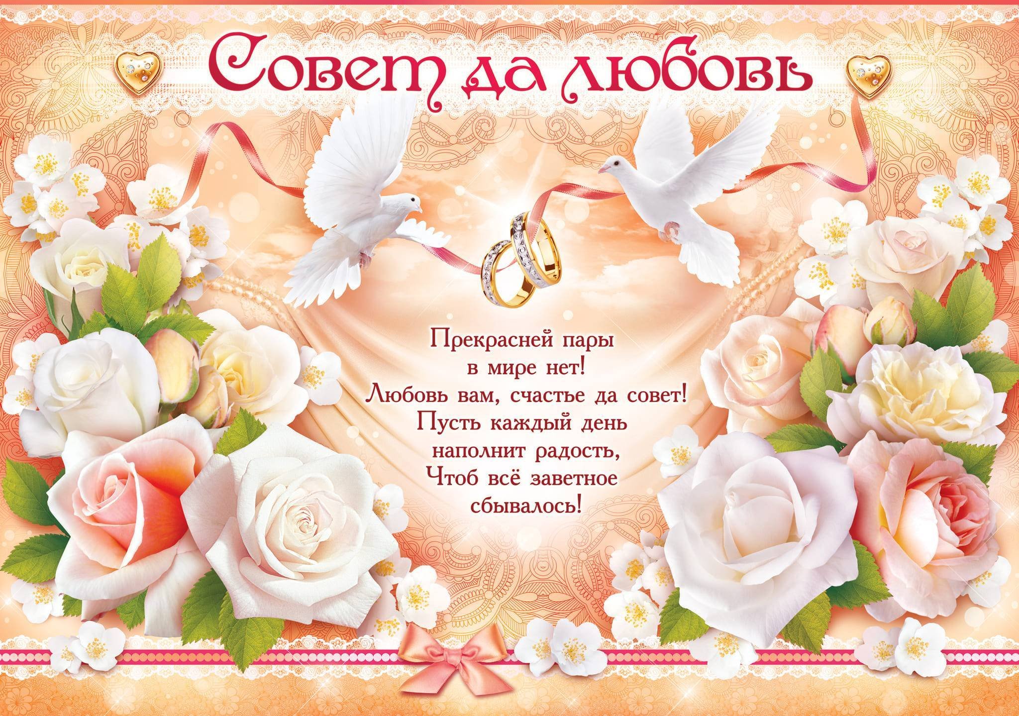 Поздравления православные с годовщиной свадьбы - 73 фото