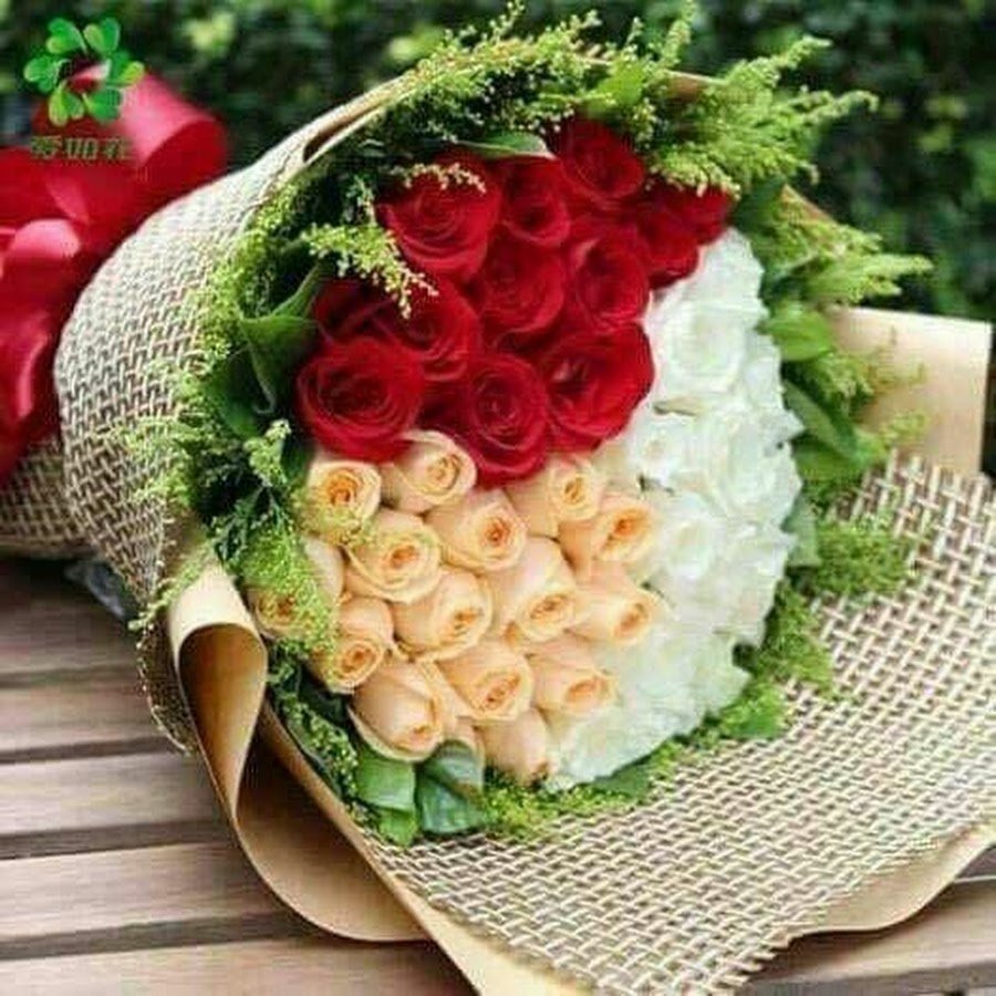 Букет цветов «Светлана»