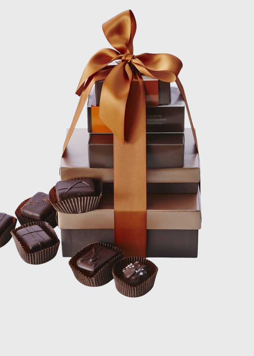 Шоколадные подарки