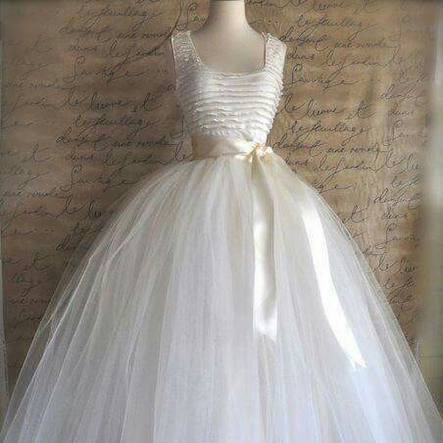 Свадебное платье Файед