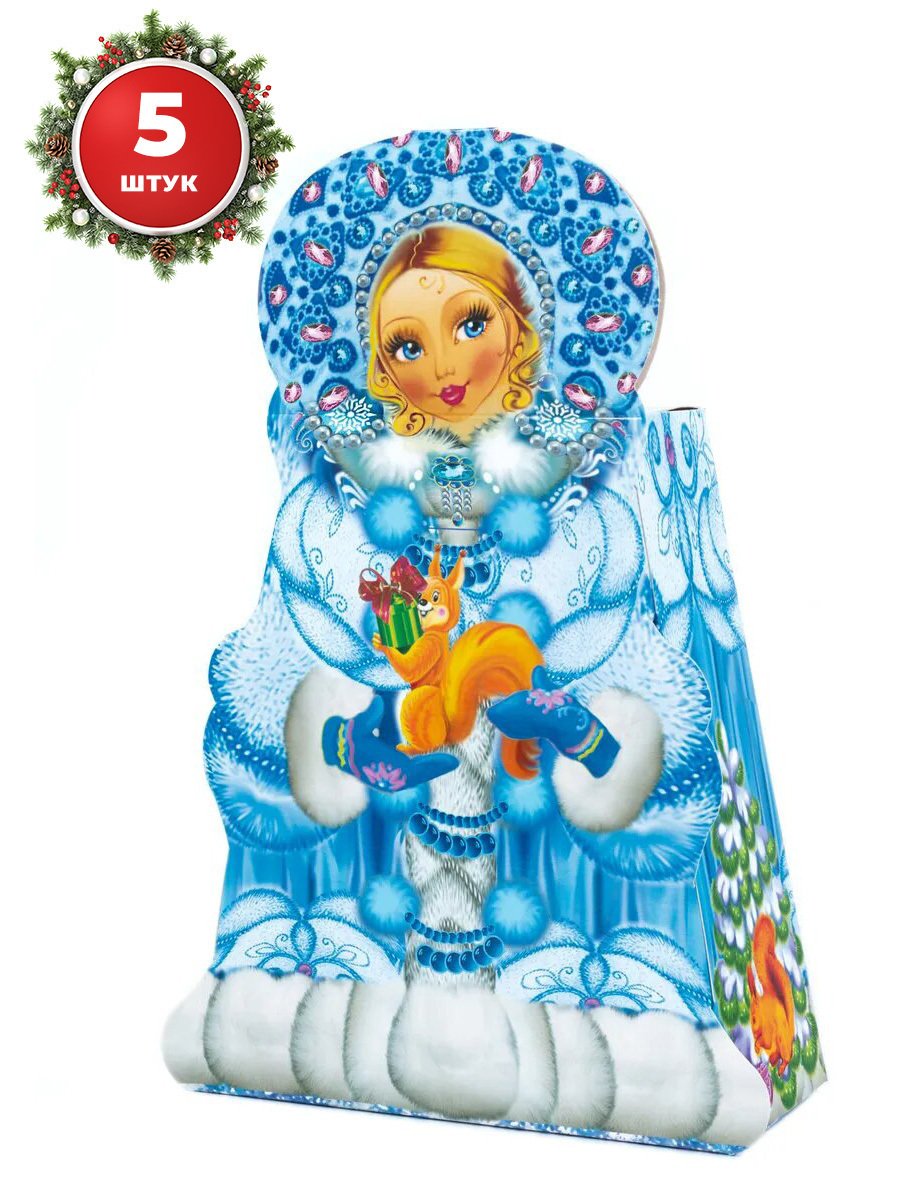 Снегурочка из куклы Барби своими руками мастер класс