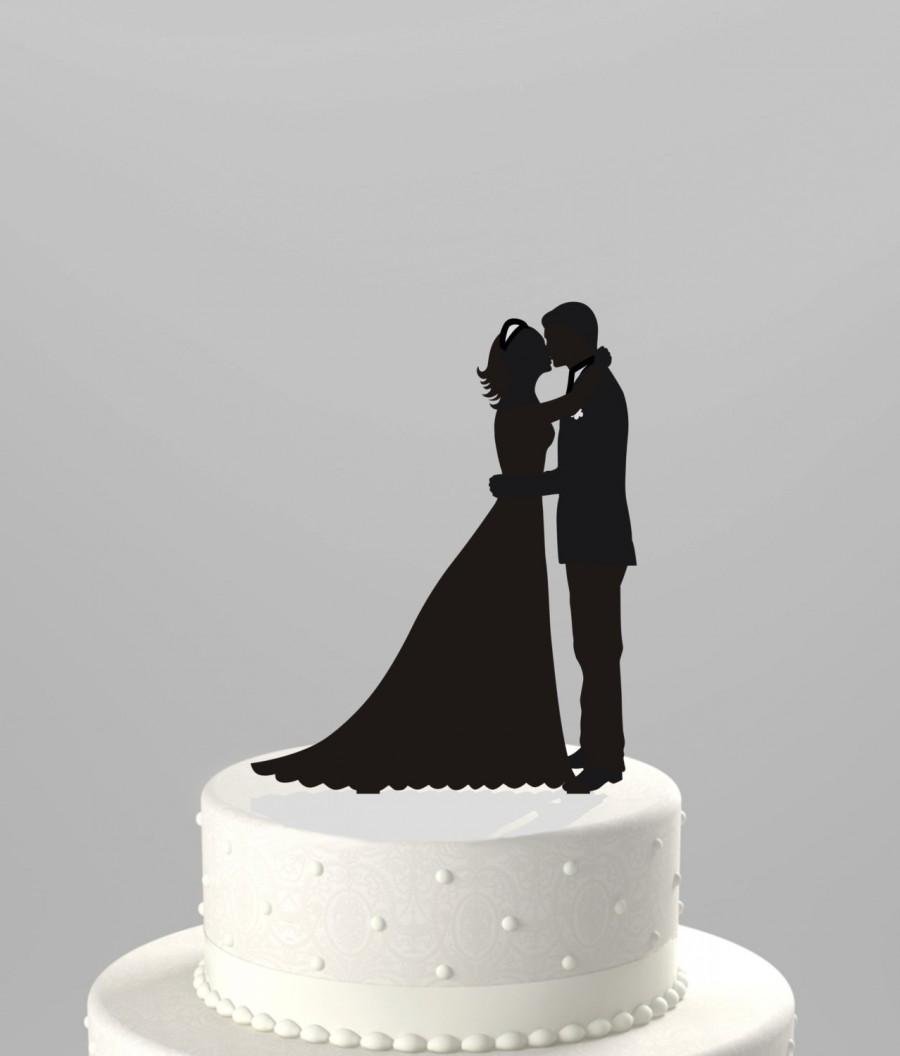 Таблички в торт на свадьбу
